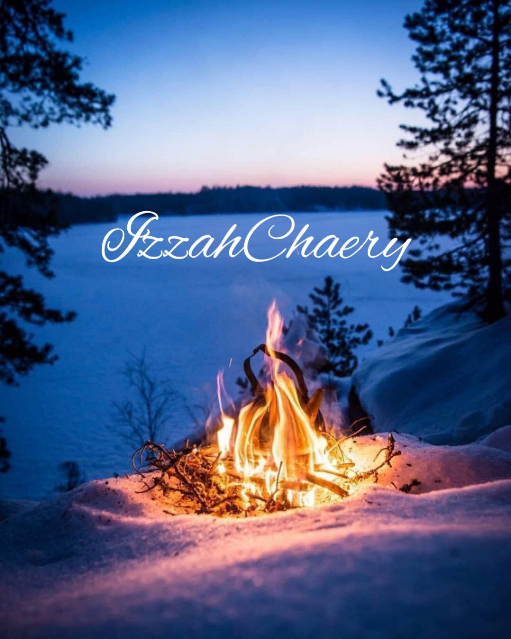 IzzahChaery